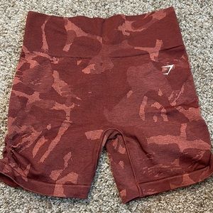GYMSHARK Shorts